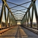 steel bridge vision