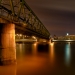 Bremen-Weserbrücke