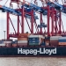 Bremerhaven-Eurogate Hapag Lloyd