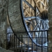 Le Mont Saint Michel-Wheel