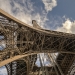 Paris Eiffel Turm