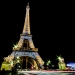 Paris Eiffel Turm