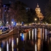 Amsterdam-Grachten Life