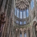 Le Mont Saint Michel-Cathedral