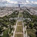 Paris-City view