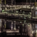 Bremen-docks silence