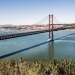 Lisboa-Ponte 25 de Abril