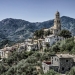 Italy-Toskana village
